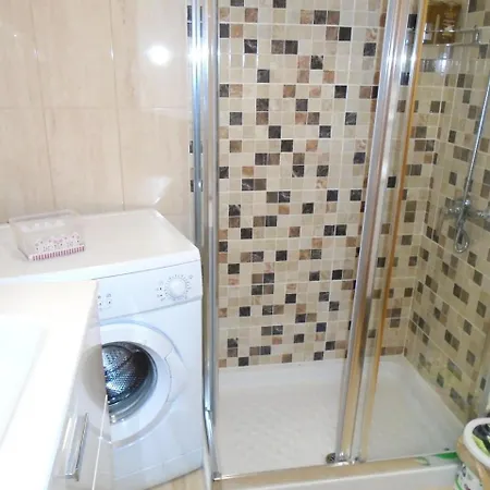 Apartment With One Bedroom In Arona, With Wifi - 500 M From The