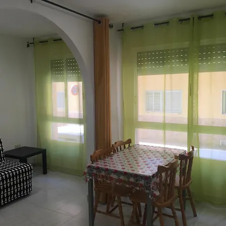 Apartment With One Bedroom In Arona, With Wifi - 500 M From The Arona (Tenerife)